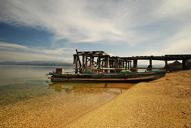 Danau Poso. Kredit: Indonesia.travel